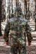 Тактическая куртка с капюшоном Саржа, S, Мультикам. FS1662046 фото 2