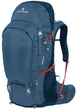 Рюкзак туристичний Ferrino Transalp 75 Blue (75694MBB) SVA929606 фото