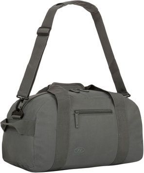 Сумка дорожня Highlander Cargo 30 Grey (RUC256-GY) SVA927534 фото