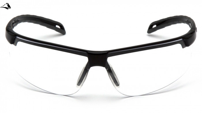 Захисні окуляри Pyramex Ever-Lite (clear) Anti-Fog, прозорі PM-EVERAF-CL фото