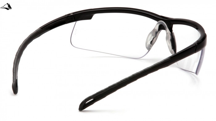 Захисні окуляри Pyramex Ever-Lite (clear) Anti-Fog, прозорі PM-EVERAF-CL фото