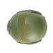 Шолом Fast Helmet UHMW-PE, оливковий, L 7006 фото 8