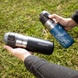 Термогорнятко Naturehike Vacuum Bottle 0,5 L NH19SJ009 White VG6927595740453 фото 9