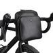 Велосумка на кермо Rhinowalk Multifunctional 3л X21920 Black VGRW142 фото 1