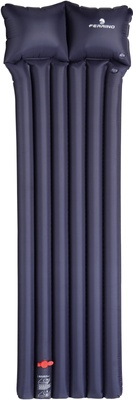 Килимок надувний Ferrino 6-Tube Airbed Dark Blue (78005HBB) SVA926543 фото