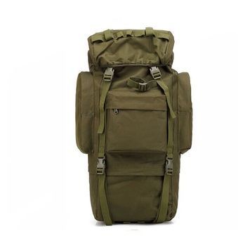 Рюкзак тактичний Smartex 3P Tactical 65 ST-023 army green VGST198 фото
