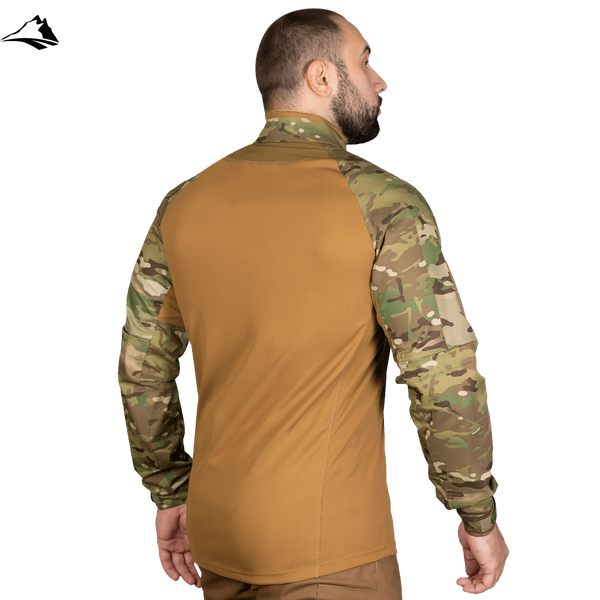 Боевая рубашка CM Raid 2.0, мультикам CT6356 фото
