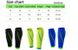 Компрессионные гетры Naturehike Running leg protector M NH17H003-M Blue VG6927595715659 фото 4