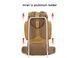 Рюкзак тактичний Smartex 3P Tactical 65 ST-023 army green VGST198 фото 5