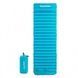 Надувний матрац Naturehike C001 TPU mattress with pillow S 1850*600*75mm NH18Q001-D Peacock Blue VG6927595727621 фото 1