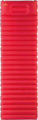 Килимок надувний Ferrino Swift Lite Red (78236IRR) SVA928119 фото