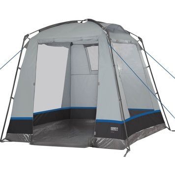 Шатро High Peak Veneto Light grey/Dark grey/Blue (14026) SVA924086 фото