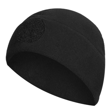 Шапка Beanie Police, чорний, M CT5905 фото