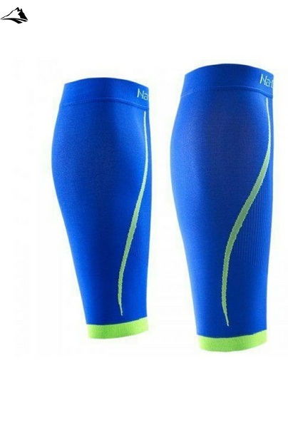 Компресійні гетри Naturehike Running leg protector M NH17H003-M Blue VG6927595715659 фото