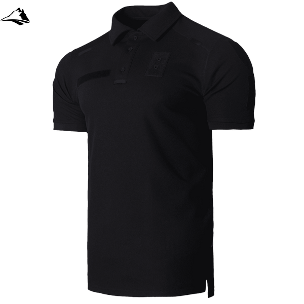 Поло Paladin PRO CoolPass, чорний, 2XL CT5238 фото