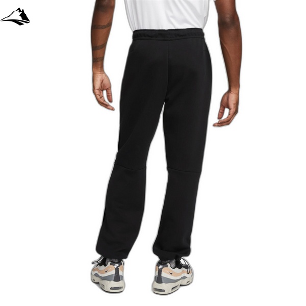 Брюки мужские Nike Nsw Tch Flc Pant, черный, L DQ4312-010 фото