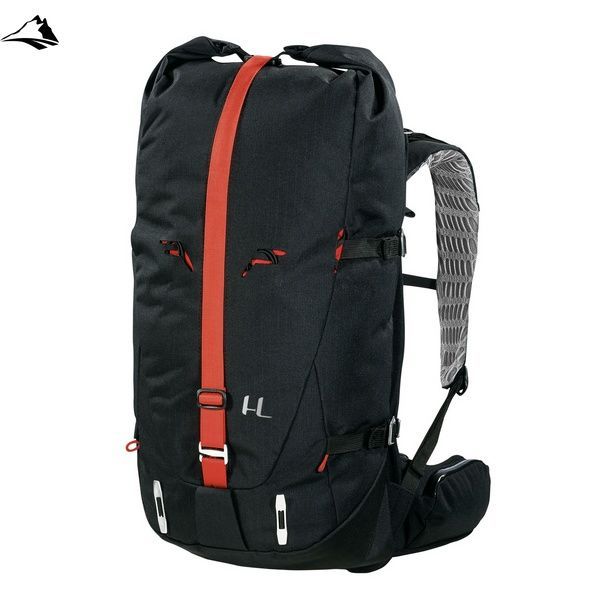 Рюкзак туристичний Ferrino XMT 40+5 Black SVA928050 фото