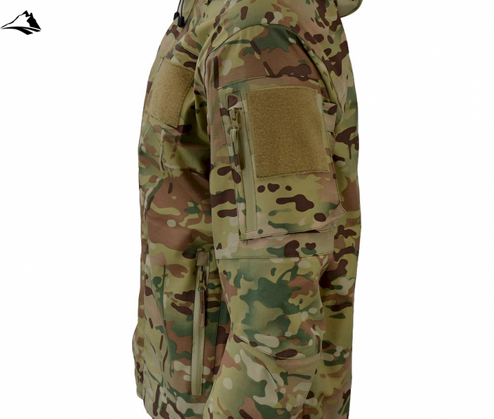 Куртка Texar Conger Multicam Size S SS23894-s фото