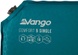 Килимок самонадувний Vango Comfort 5 Single Bondi Blue (SMQCOMFORB36A11) SVA929162 фото 2