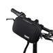 Велосумка на кермо Rhinowalk Multifunctional M 1.3л X2011 Black VGRW158 фото 1