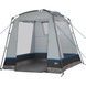 Шатро High Peak Veneto Light grey/Dark grey/Blue (14026) SVA924086 фото 1