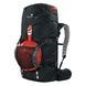 Рюкзак туристичний Ferrino XMT 40+5 Black SVA928050 фото 7