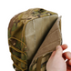 Штурмовой рюкзак быстросъемный кордура, мультикам, универсальный 6036 фото 4