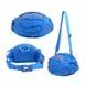 Сумка на пояс Naturehike Outdoor Waist Bag 8 л NH15A118-B Blue VG6927595709061 фото 3