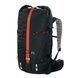Рюкзак туристичний Ferrino XMT 40+5 Black SVA928050 фото 3