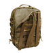 Штурмовой рюкзак быстросъемный кордура, мультикам, универсальный 6036 фото 2