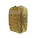 Штурмовой рюкзак быстросъемный кордура, мультикам, универсальный 6036 фото 3