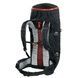 Рюкзак туристичний Ferrino XMT 40+5 Black SVA928050 фото 2