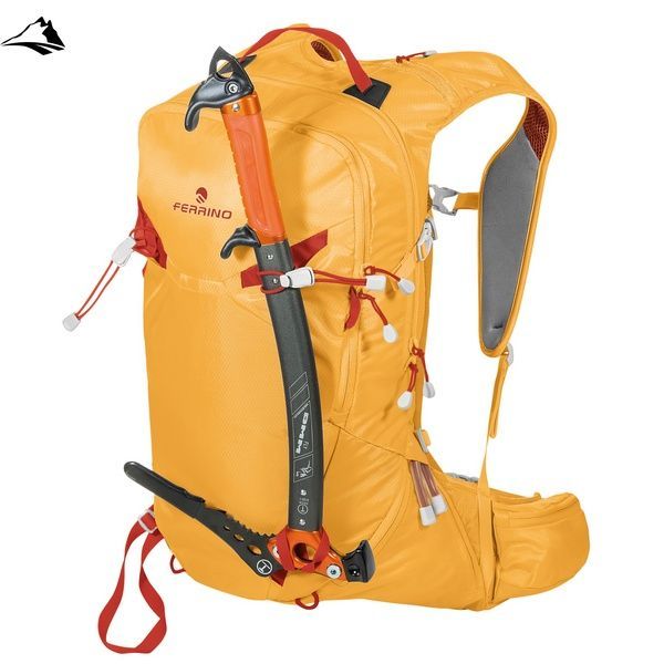 Рюкзак туристичний Ferrino Rutor 25 Yellow (75579LGG) SVA928045 фото