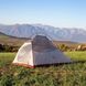 Намет Naturehike Cloud UP I (1-місний) 20D NH18T010-T gray-red VG6927595730522 фото 5