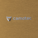 Футболка Modal Logo 2.0, койот, XS CT6701 фото 25