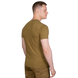 Футболка Modal Logo 2.0, койот, XS CT6701 фото 31