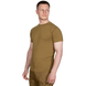 Футболка Modal Logo 2.0, койот, XS CT6701 фото 30