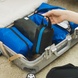 Набір чохлів для одягу Naturehike Travel bag NH18S003-B Grey VG6927595736654 фото 3
