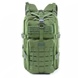 Рюкзак тактичний Smartex 3P Tactical 37 ST-099 army green VGST114 фото 1
