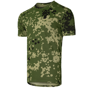 Футболка Bavovna Flecktarn D, мультиколір, S CT5512 фото