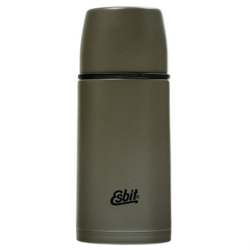 Термос Esbit Vacuum Flask, оливковий, 0.75L SS26622 фото