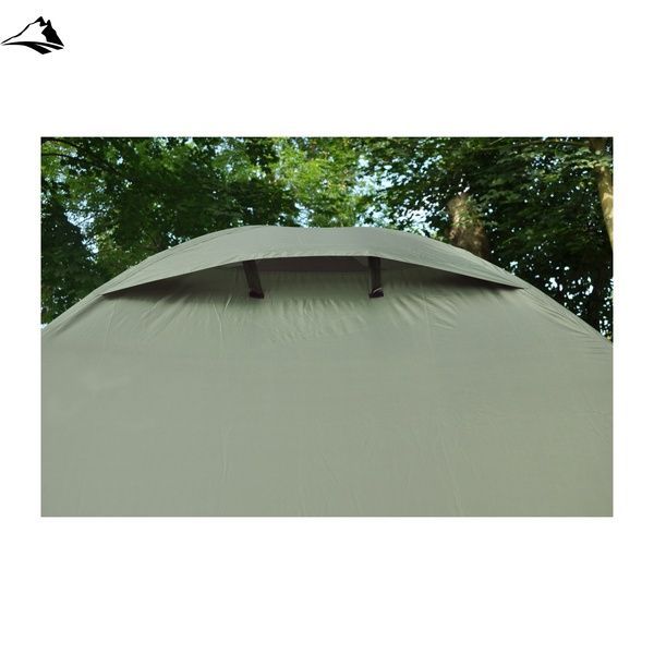 Намет MOUSSON FLY 3, хакі, тримісний SS11395 фото