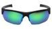 Окуляри поляризаційні (захисні) Venture Gear Tensaw Polarized (green mirror) дзеркальні синьо-зелені 3ТЕНС-94П фото 2