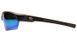 Окуляри поляризаційні (захисні) Venture Gear Tensaw Polarized (green mirror) дзеркальні синьо-зелені 3ТЕНС-94П фото 3