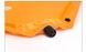 Самонадувающийся кемпинговый коврик Naturehike Mat with Pillow 25 мм NH15Q002-D Orange VG6927595705100 фото 3