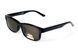 Окуляри для водія (антифари) BluWater Magnetic Drive Polarized (drive orange), помаранчевий HD (2в1) 8DRMAGN фото 12