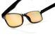 Окуляри для водія (антифари) BluWater Magnetic Drive Polarized (drive orange), помаранчевий HD (2в1) 8DRMAGN фото 3