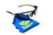 Фотохромні окуляри з поляризацією BluWater Samson-3 Polarized + Photochromic (gray), сірі BW-SAM3-GR23 фото 2