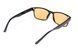 Окуляри для водія (антифари) BluWater Magnetic Drive Polarized (drive orange), помаранчевий HD (2в1) 8DRMAGN фото 9