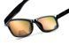 Окуляри для водія (антифари) BluWater Magnetic Drive Polarized (drive orange), помаранчевий HD (2в1) 8DRMAGN фото 2